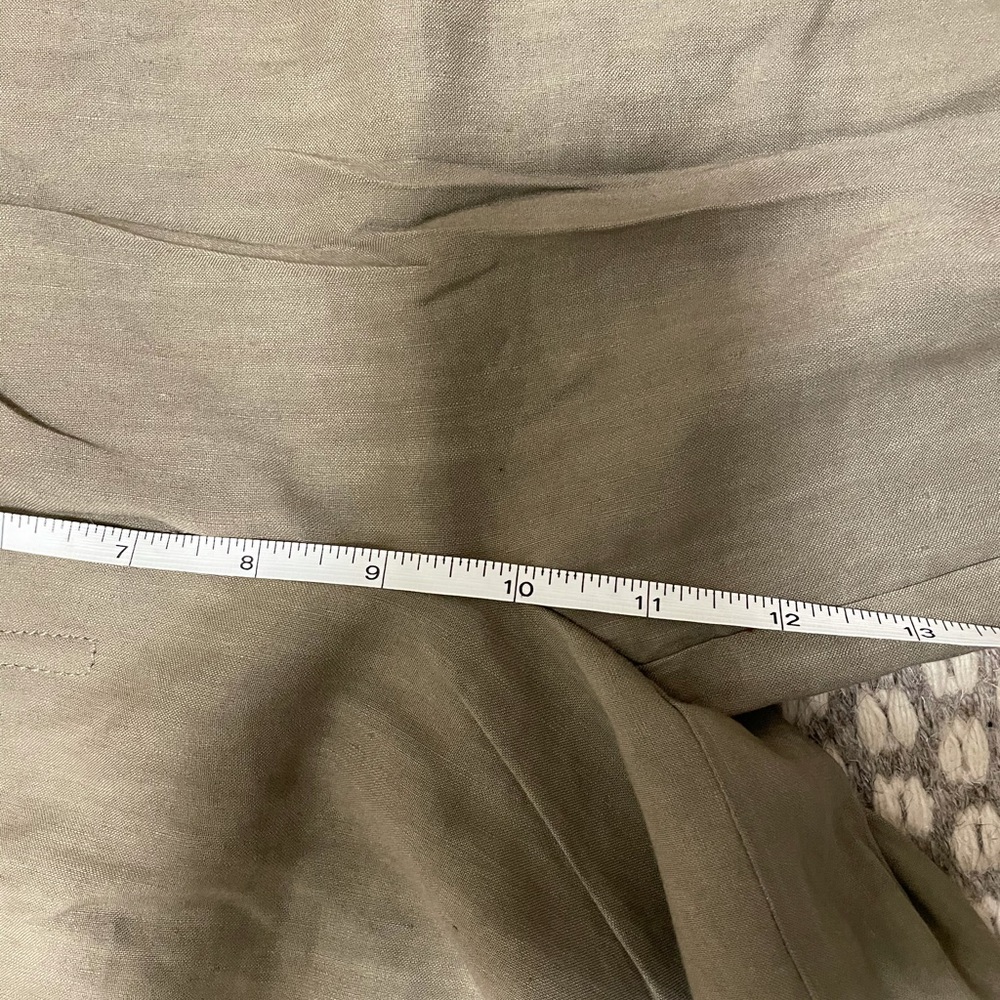 Babaton Wide Leg Pant - Picture 11 of 13